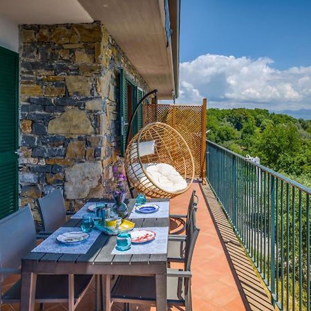 Borgo Eleatico Apartment กาซัลเวลิโน ภายนอก รูปภาพ