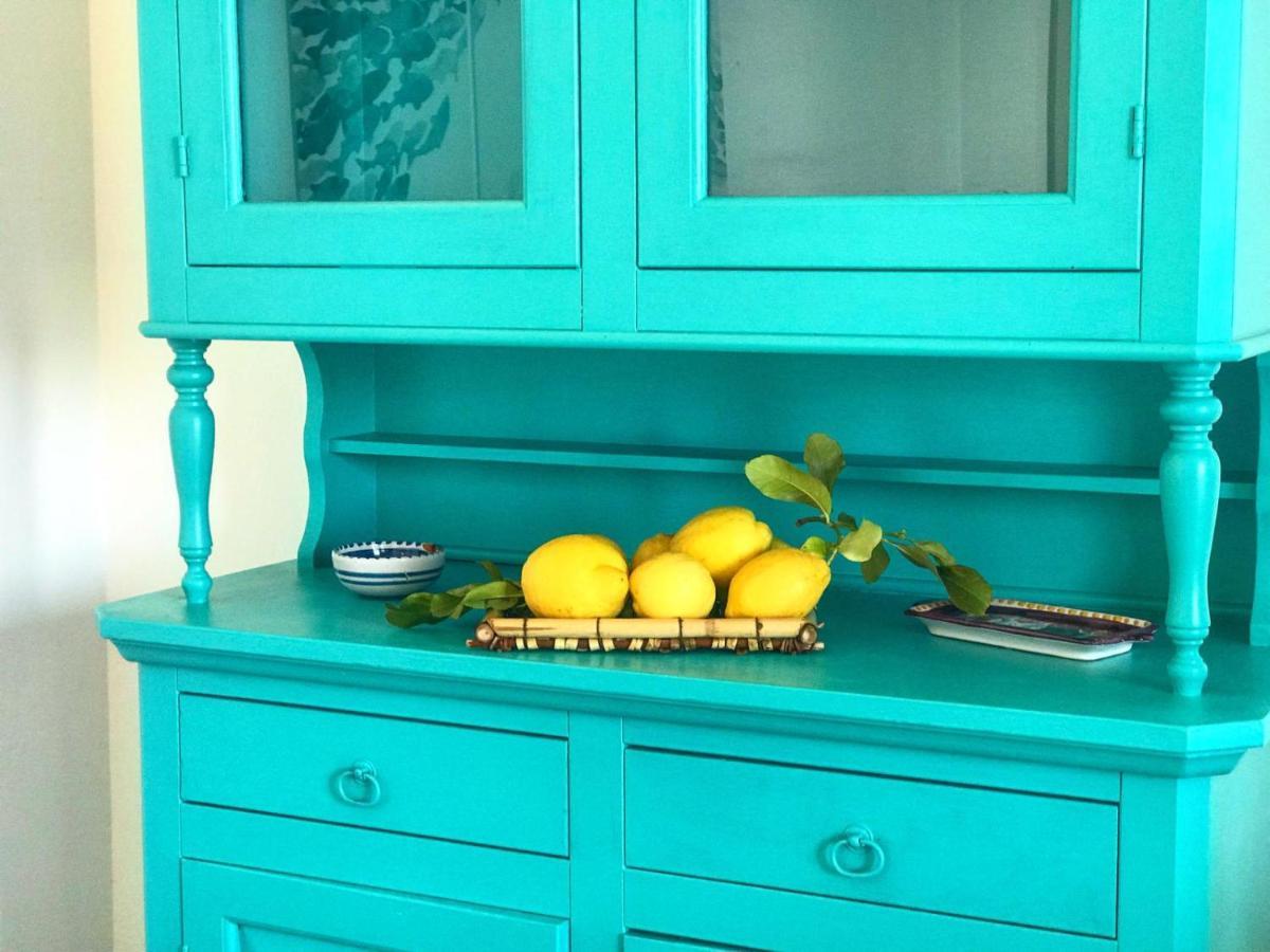 Borgo Eleatico Apartment กาซัลเวลิโน ภายนอก รูปภาพ