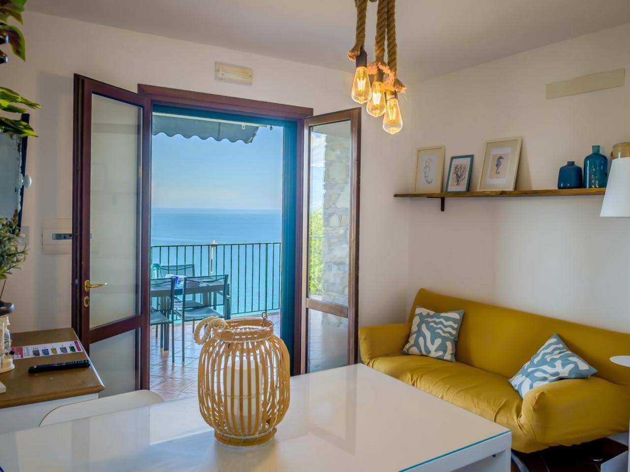 Borgo Eleatico Apartment กาซัลเวลิโน ภายนอก รูปภาพ