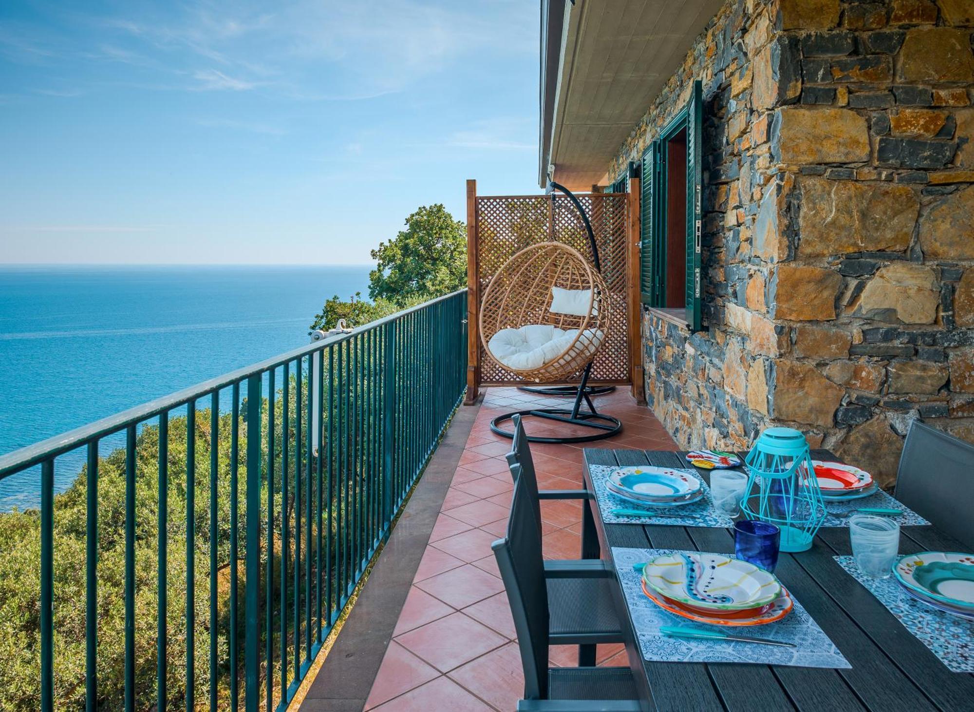 Borgo Eleatico Apartment กาซัลเวลิโน ภายนอก รูปภาพ