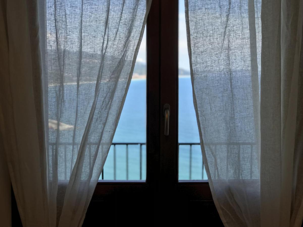 Borgo Eleatico Apartment กาซัลเวลิโน ภายนอก รูปภาพ
