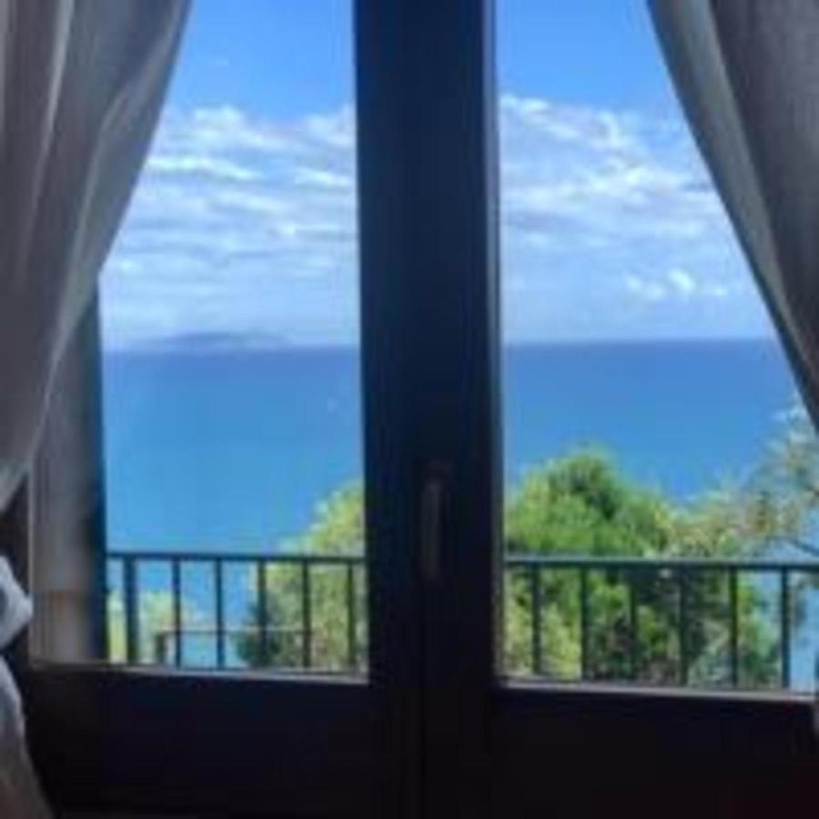 Borgo Eleatico Apartment กาซัลเวลิโน ภายนอก รูปภาพ